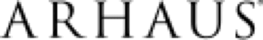 Arhaus logo