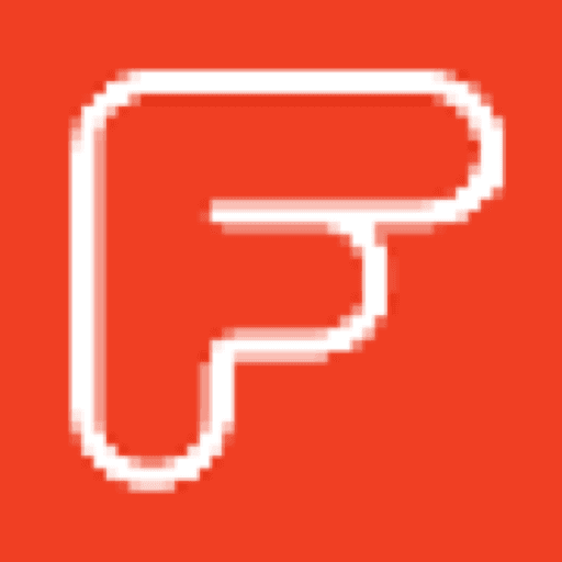 Flexform logo