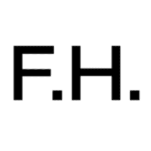 Fritz Hansen logo
