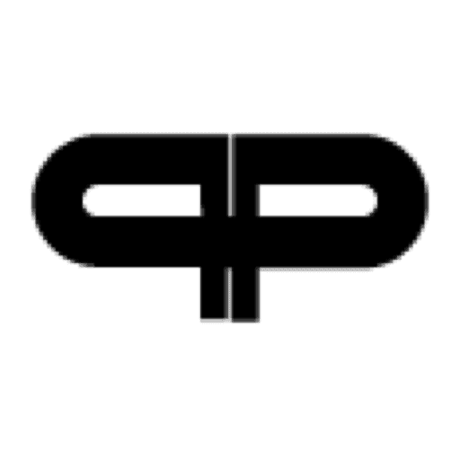 PP Mobler logo