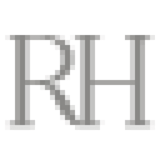 Restoration Hardware logo