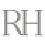 Restoration Hardware logo